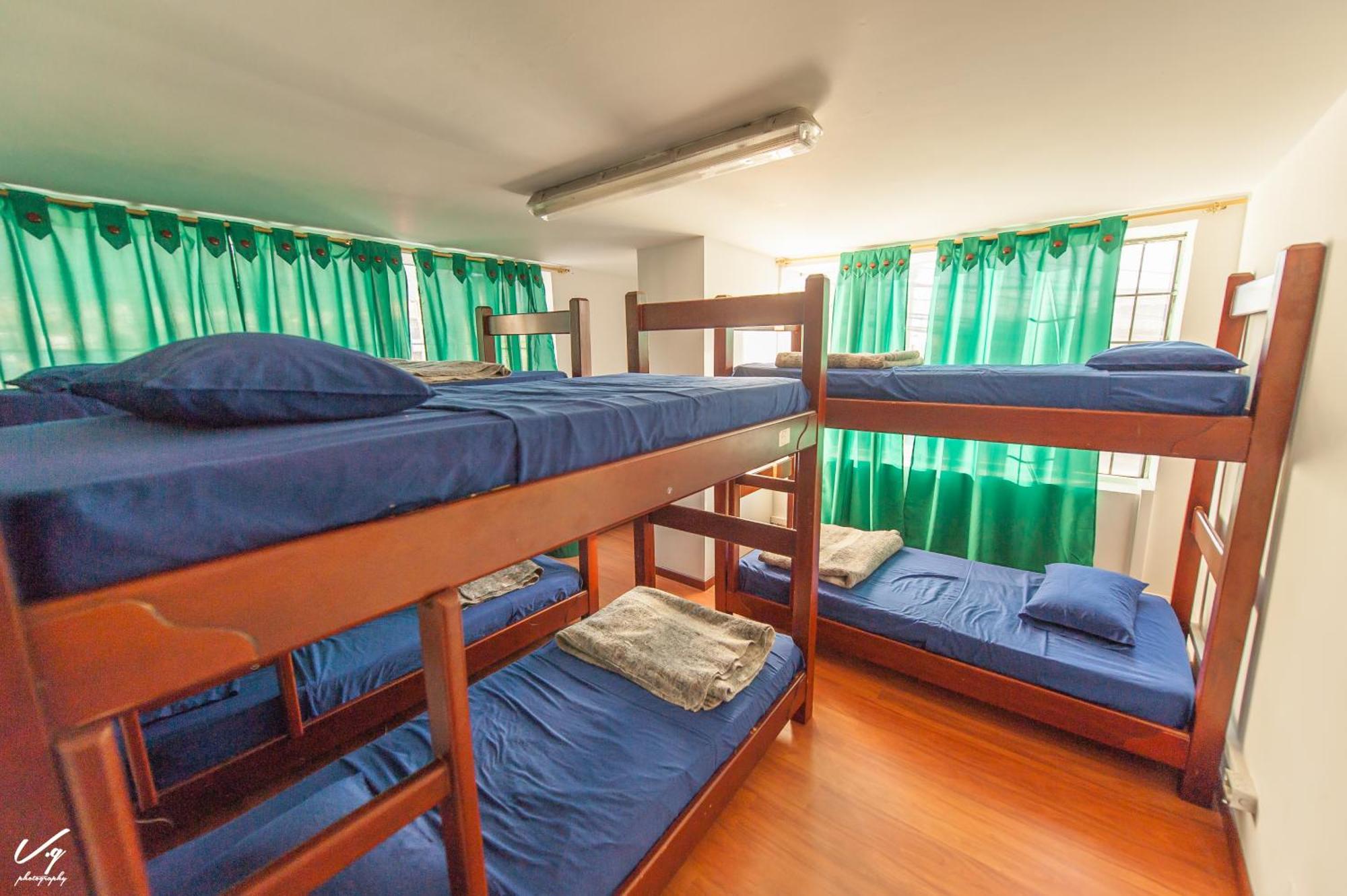 North House Hostel - Bogota, Bogota