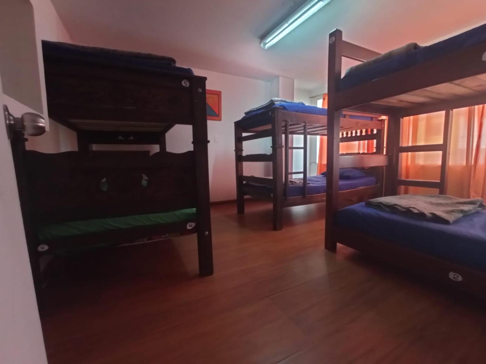 North House Hostel - Bogota — Photos 2