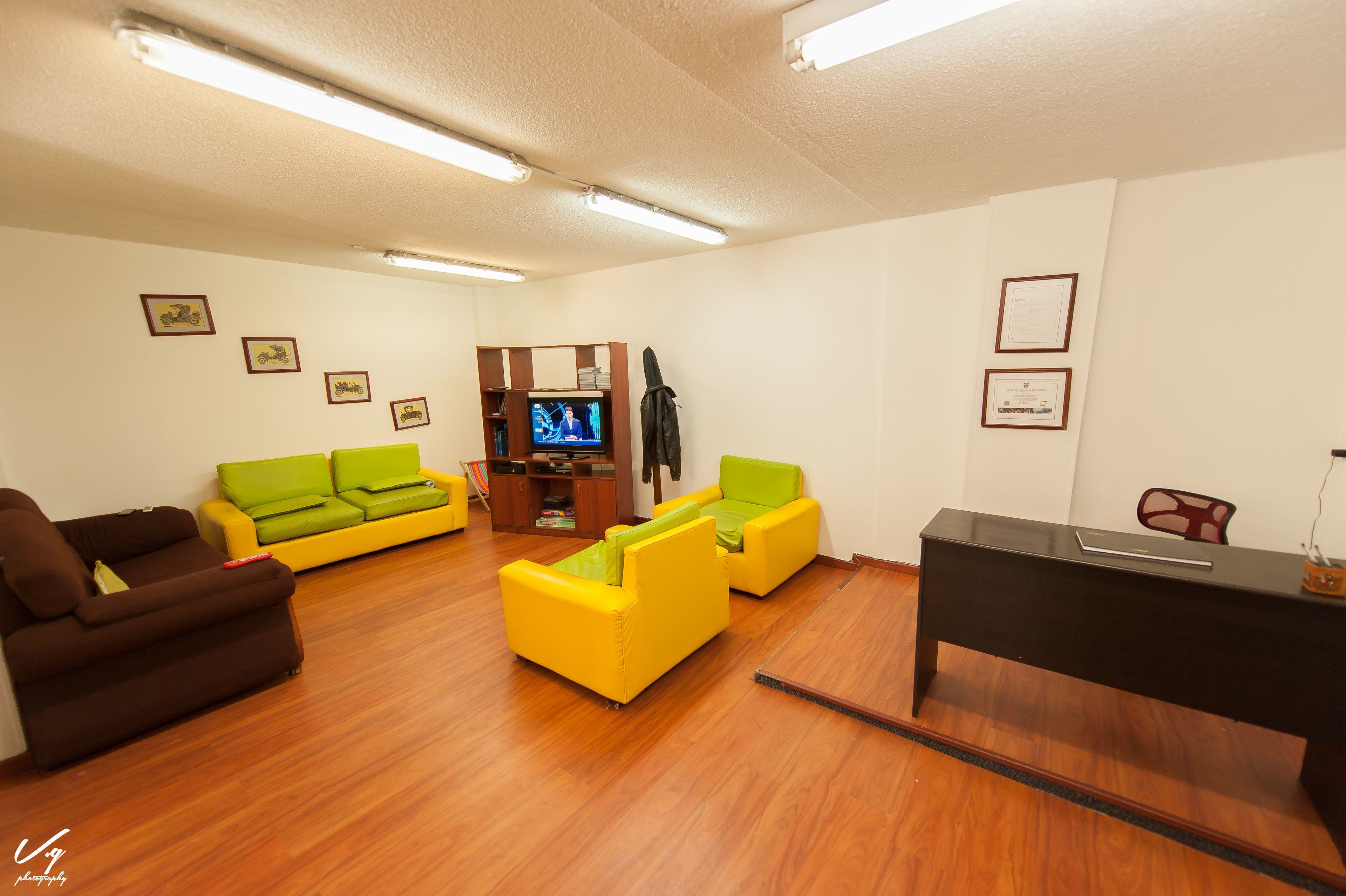 North House Hostel - Bogota — Photos 3