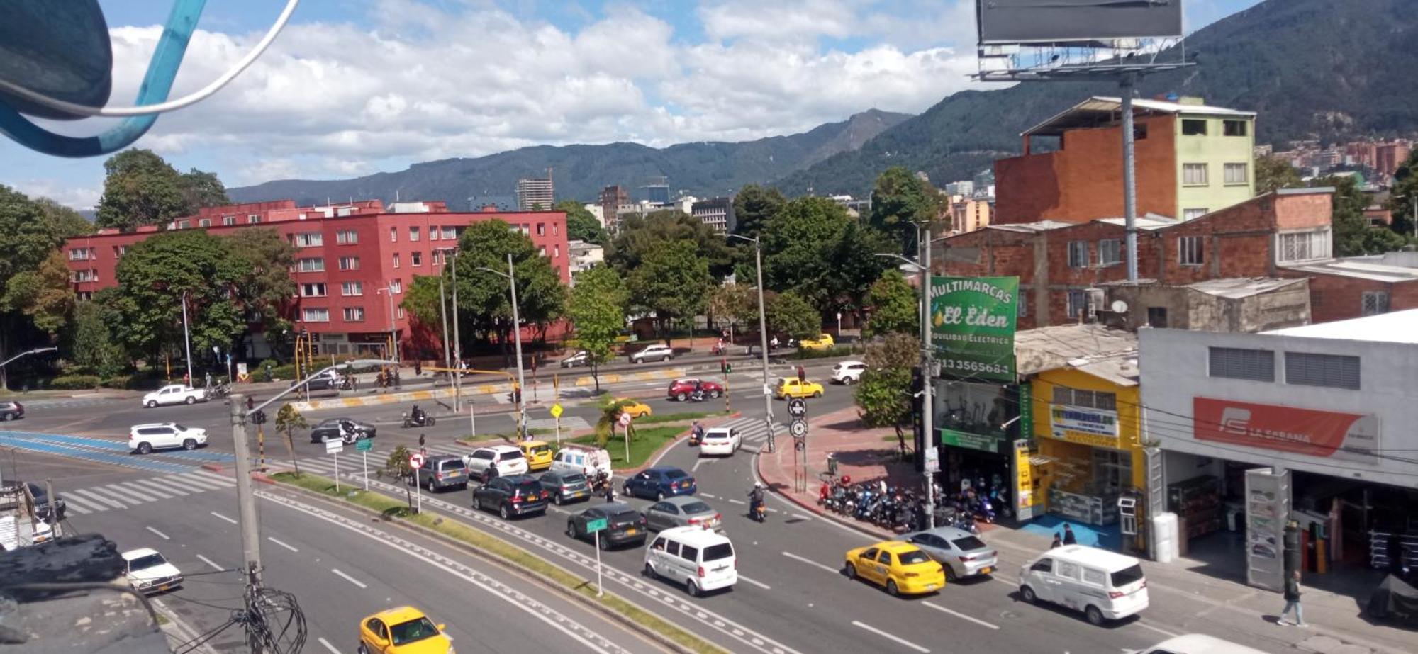 North House Hostel - Bogota — Photos 1